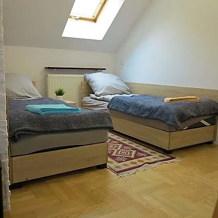 Hotel Airspot Balice