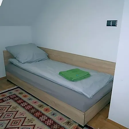 Hotel Airspot Balice