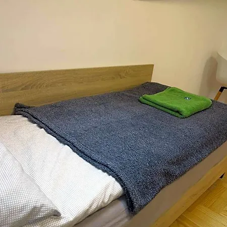 Hotel Airspot Balice