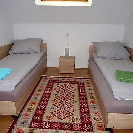 Airspot Balice Hotel