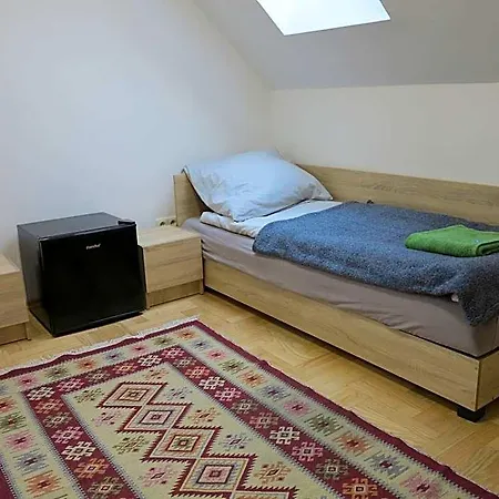 Airspot Balice Hotel *