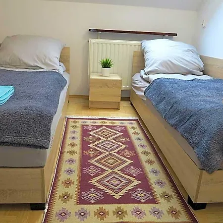 Airspot Balice Hotel