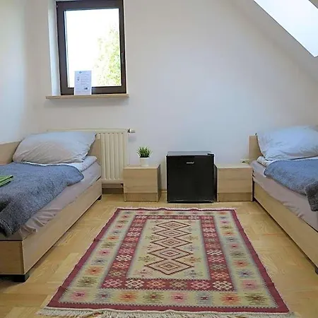 Hotel Airspot Balice
