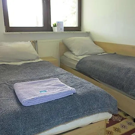 Airspot Balice Liszki