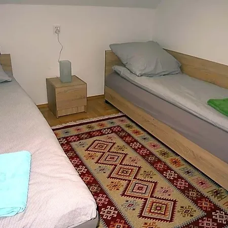 Airspot Balice Hotel Liszki