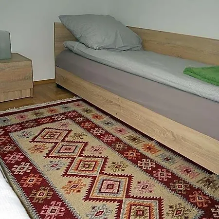 Hotel Airspot Balice *