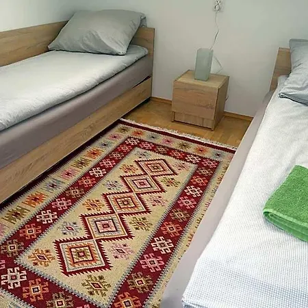 Airspot Balice Hotel