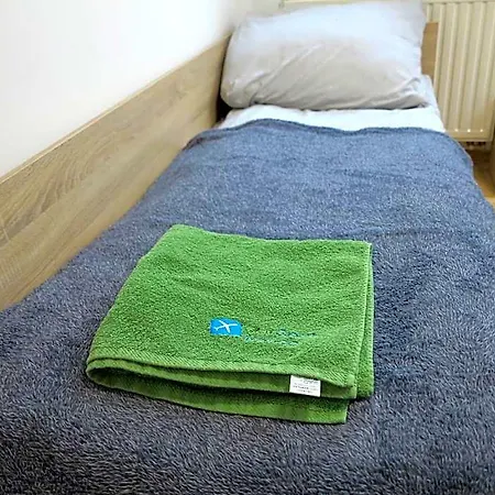 Airspot Balice Hotel *