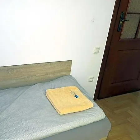 Airspot Balice *