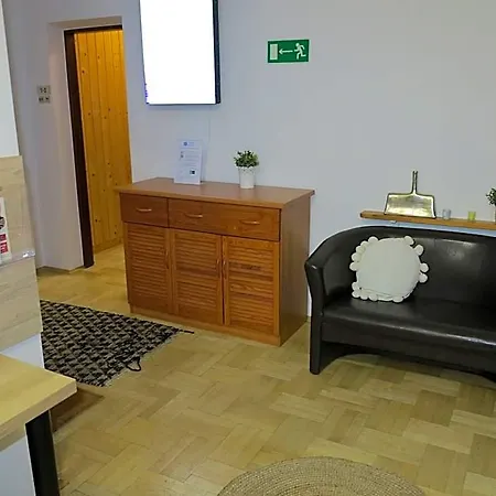Hotel Airspot Balice