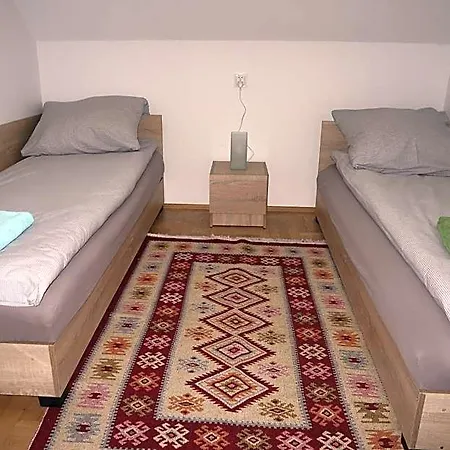 Airspot Balice Hotel Liszki